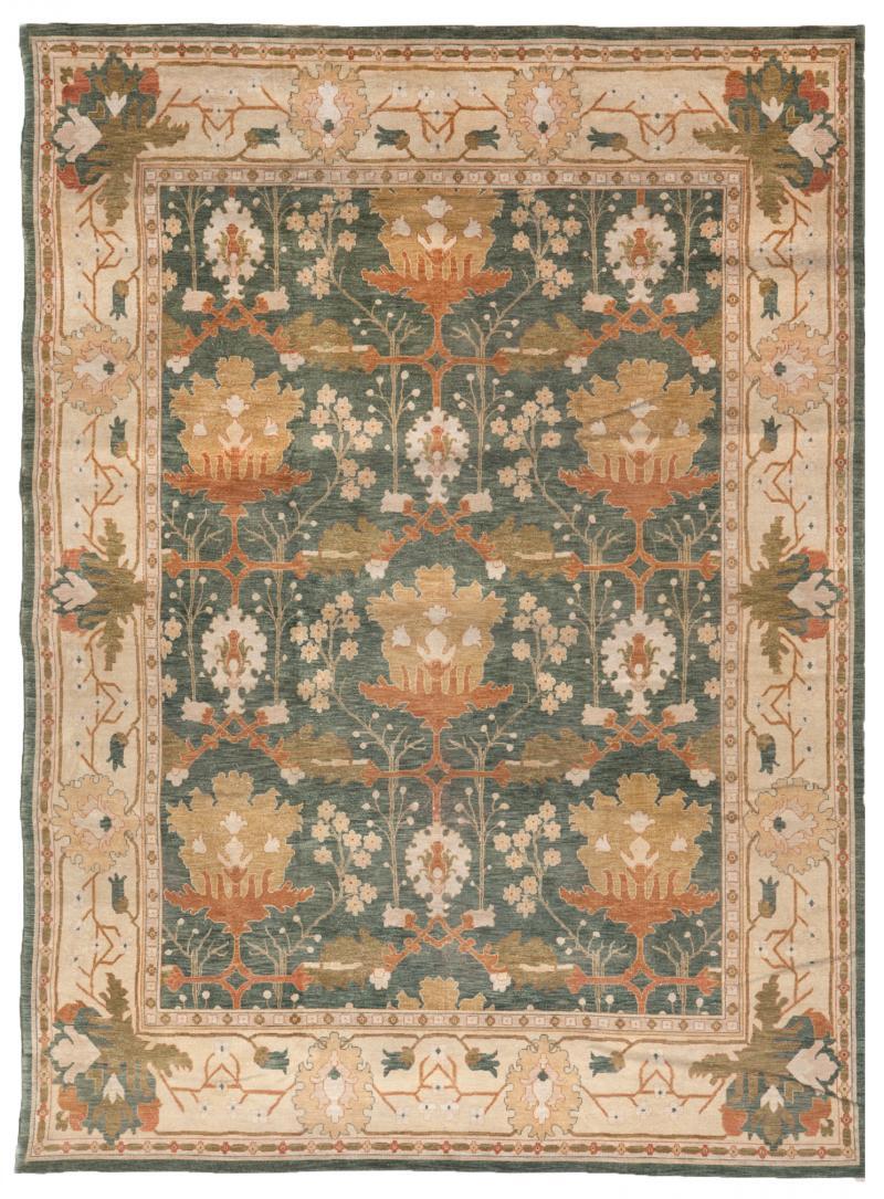 WOVEN | Antique, Vintage, and Contemporary Rugs | Los Angeles, New York, London